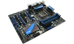 MSI P67A-GD80 (B3)