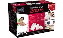 Hercules ePlug 200 Trio