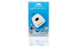 Conceptronic C05-163 eID Cardreader