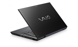 Sony Vaio VPC-SB1A9E/B