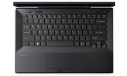 Sony Vaio VPC-SB1A9E/B