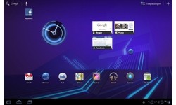 Motorola Xoom 3G