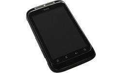 HTC Wildfire S Black