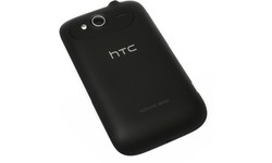 HTC Wildfire S Black