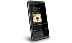 HTC 7 Pro