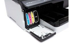 HP Officejet Pro 8000 Enterprise