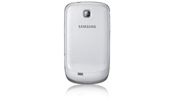 Samsung Galaxy Mini S5570 White