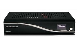 Dream Multimedia Dreambox DM800 HD PVR