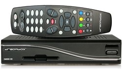 Dream Multimedia Dreambox DM500 HD