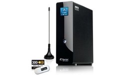 Fantec R2650 DVB-T Recorder WiFi 500GB