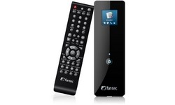 Fantec MM-FHDL Media Player WiFi 1.5TB