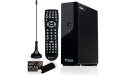 Fantec MM-HDRTV DVB-T Recorder WiFi 1.5TB