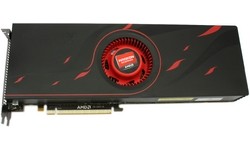 AMD Radeon HD 6990