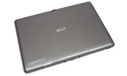 Acer Iconia Tab W500