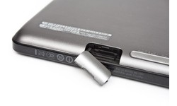 Acer Iconia Tab W500