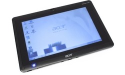 Acer Iconia Tab W500