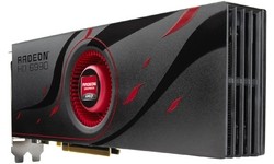 AMD Radeon HD 6990 OC