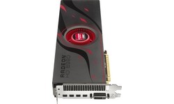 AMD Radeon HD 6990 OC