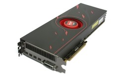 AMD Radeon HD 6990 OC