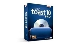 Roxio Toast 10 Titanium Pro