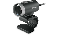 Microsoft LifeCam Cinema for Business