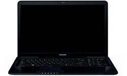 Toshiba Satellite L670-1JQ BE