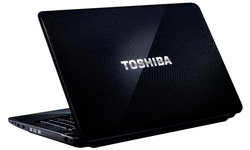 Toshiba Satellite L670-1JP BE
