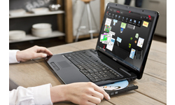 Toshiba Satellite L670-1JP BE