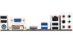 Gigabyte HA65M-D2H-B3