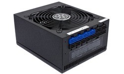 SilverStone Strider Gold 750W