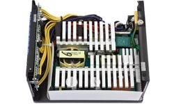 SilverStone Strider Gold 750W