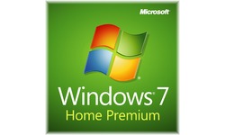 Microsoft Windows 7 Home Premium SP1 32-bit EN OEM