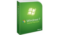 Microsoft Windows 7 Home Premium SP1 64-bit NL OEM