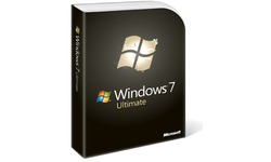 Microsoft Windows 7 Ultimate SP1 32-bit NL OEM