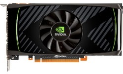 Nvidia GeForce GTX 550 Ti