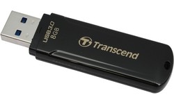 Transcend JetFlash 700 8GB Black