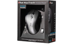 Trust MaxTrack Wireless Mouse