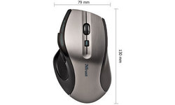 Trust MaxTrack Wireless Mouse