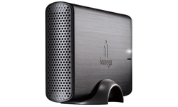 Iomega Home Network Hard Drive 2TB