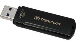 Transcend JetFlash 700 16GB Black