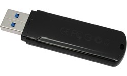 Transcend JetFlash 700 16GB Black
