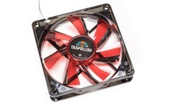 Enermax T.B.Apollish 120mm Red