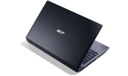 Acer Aspire 5750-2414G50MN BE