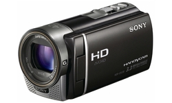 Sony HDR-CX130 Black