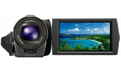 Sony HDR-CX130 Black