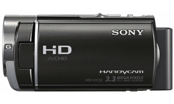 Sony HDR-CX130 Black