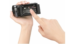 Sony HDR-CX130 Black