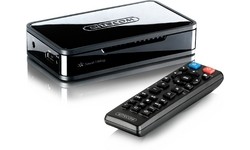 Sitecom MD-271 Portable Media Player 500GB