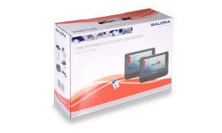 Salora DVP-7048