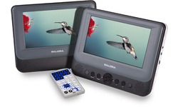 Salora DVP-7048